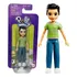 Polly Pocket Figura Básica Jake Tam Fwy19 Mattel