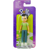 Polly Pocket Figura Basica