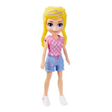 Polly Pocket Happy Hour Gfp77 - Mattel