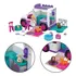 Polly Pocket Hospital Móvel Dos Bichinhos Com Acessórios