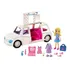 Polly Pocket Limousine Fashion - Mattel