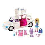 Polly Pocket Limousine Fashion
