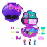 Polly Pocket Monster High