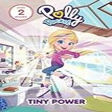 Polly Pocket  Tiny Power
