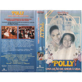 Polly Uma Lição De Amor Vida