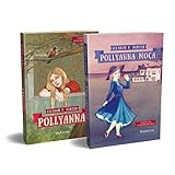 Pollyanna E Pollyanna Moça KIT Com 2 Volumes