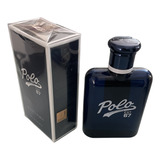 Polo 67 Eau De