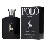 Polo Black Edt Masc