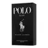 Polo Black Ralph Lauren Masc Edt 125ml
