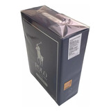 Polo Blue Eau De