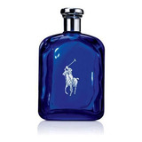 Polo Blue Masculino Eau