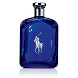 Polo Blue Masculino Eau