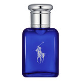 Polo Blue Ralph Lauren Edt - Perfume Masculino 40ml Blz