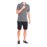 Polo Calvin Klein Masculina