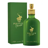 Polo Club Palermo Green
