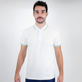 Polo Colcci Masculina Estilo