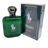 Polo Cologne Intense Eau De Parfum ( Edp ) 237ml + Amostra Volume Da Unidade 237 Ml