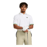 Polo De Golf Masculina Under Armour Playoff 3 0 Le