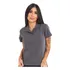 Polo Feminina Camisa Gola Atacado Uniforme Piquet Camiseta