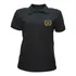Pólo Feminina Camiseta Universitária Uniforme Direito