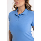 Polo Feminina Lisa Polo