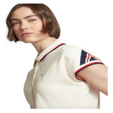 Polo Feminina Tommy Hilfiger
