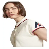 Polo Feminina Tommy Hilfiger