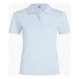 Polo Feminina Tommy Hilfiger