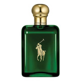 Polo Green Ralph Lauren
