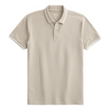 Polo Hollister Camisa Logo