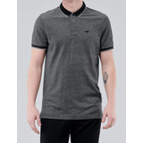 Polo Hollister Masculino Blusas