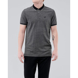 Polo Importado Hollister Masculino