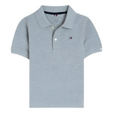 Polo Infantil Tommy Hilfiger