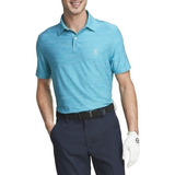 Polo Izod Golf Bachelor Button M