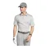 Polo Izod Golf   Cinza   M