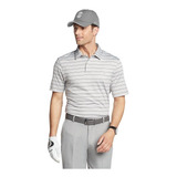 Polo Izod Golf Cinza