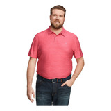 Polo Izod Golf Claret