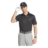 Polo Izod Golf Preto