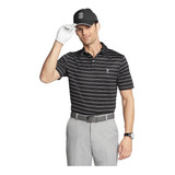 Polo Izod Golf Preto2