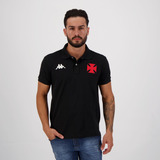 Polo Kappa Vasco Supporter