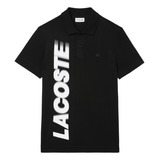 Polo Lacoste Movement   Original