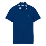 Polo Lacoste Slim Fit