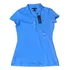 Polo Lisa Tommy Hilfiger Feminina - Imp. Da Florida 