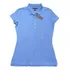 Polo Lisa Tommy Hilfiger Feminina - Imp. Da Florida 