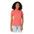 Polo Lisa Tommy Hilfiger Feminina Slim Fit -  Tam Xxl