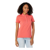 Polo Lisa Tommy Hilfiger
