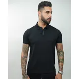 Polo Manga Curta Masculina