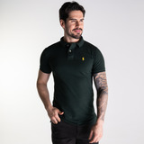 Polo Masculina Ralph Lauren