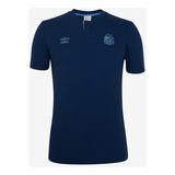 Polo Masculina Umbro Santos