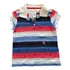 Polo Menina Listras E Bolinhas - Tommy Hilfiger